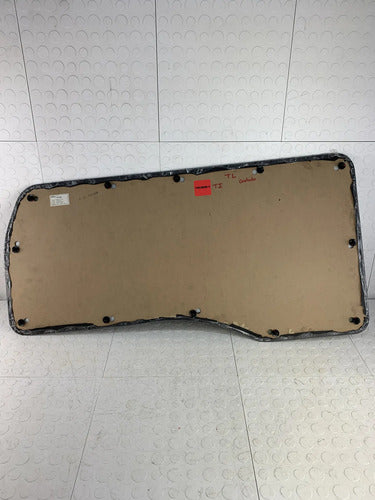 Panel Trasero Izquierdo Chevrolet Tornado Van