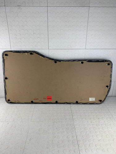 Panel Trasero Izquierdo Chevrolet Tornado Van
