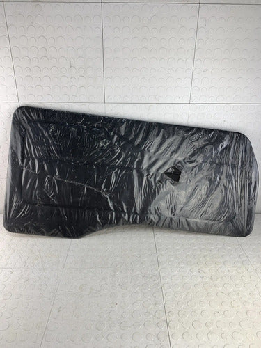Panel Trasero Izquierdo Chevrolet Tornado Van