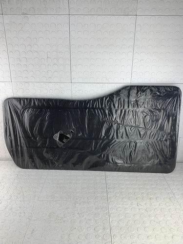 Panel Trasero Izquierdo Chevrolet Tornado Van