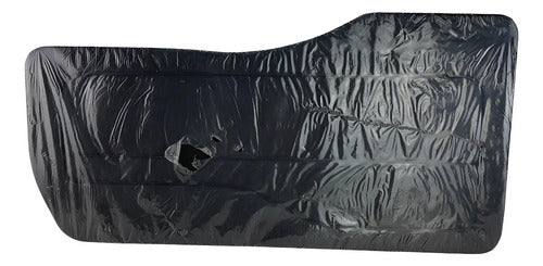 Panel Trasero Izquierdo Chevrolet Tornado Van