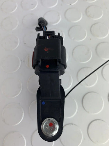 Sensor Árbol De Levas Chevrolet Tornado Van 2022-2025