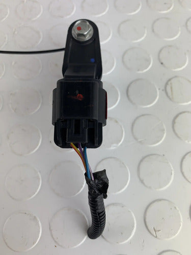 Sensor Árbol De Levas Chevrolet Tornado Van 2022-2025