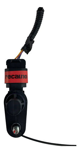 Sensor Árbol De Levas Chevrolet Tornado Van 2022-2025