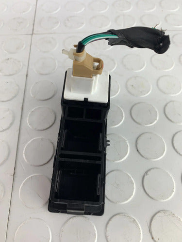 Switch Luces Dimmer Chevrolet Tornado Van 2022-2025