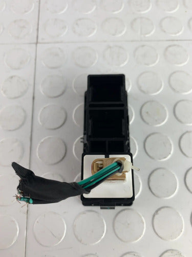 Switch Luces Dimmer Chevrolet Tornado Van 2022-2025