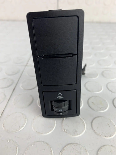 Switch Luces Dimmer Chevrolet Tornado Van 2022-2025