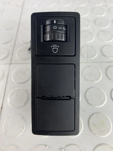 Switch Luces Dimmer Chevrolet Tornado Van 2022-2025