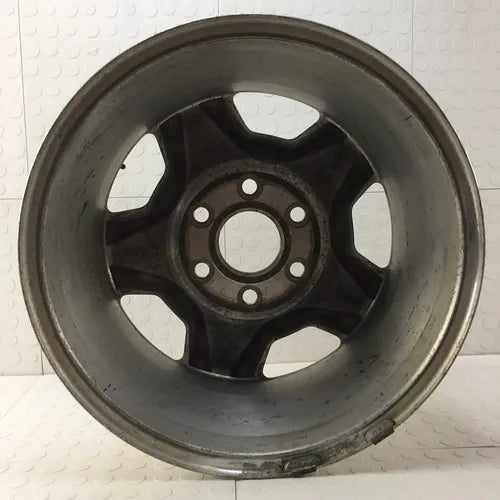 Rin Aluminio 17 P 1 Chevrolet Sonora Tahoe 2000-2006 Gris