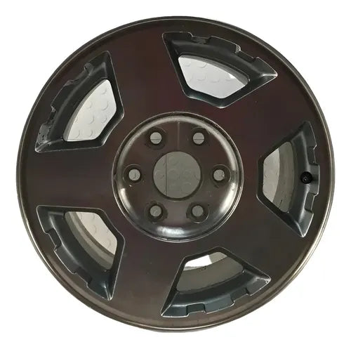 Rin Aluminio 17 P 1 Chevrolet Sonora Tahoe 2000-2006 Gris