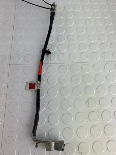 Cable Terminal Tierra Chevrolet Tornado Van 2022-2025