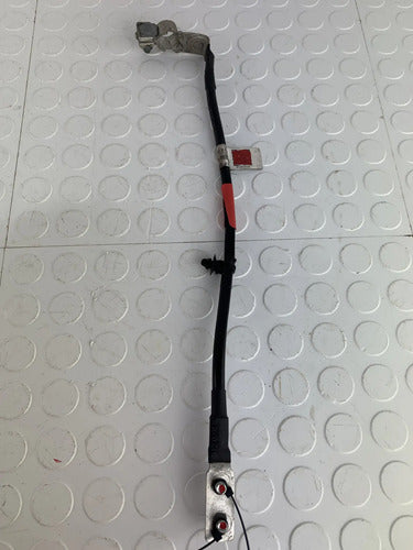 Cable Terminal Tierra Chevrolet Tornado Van 2022-2025