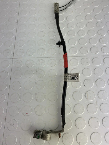 Cable Terminal Tierra Chevrolet Tornado Van 2022-2025