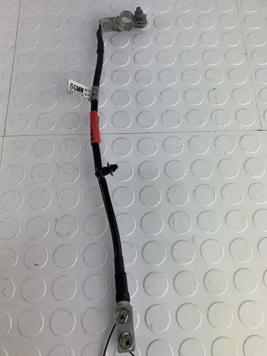 Cable Terminal Tierra Chevrolet Tornado Van 2022-2025