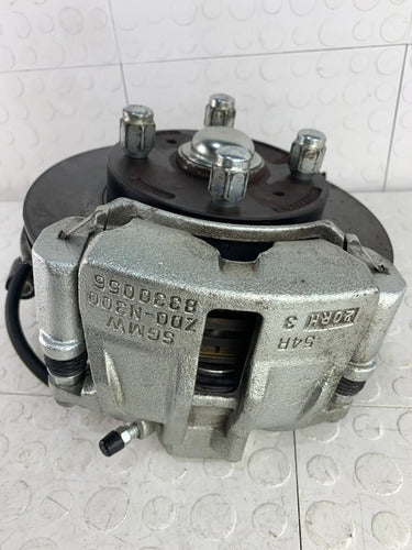 Mango Derecho Completo Chevrolet Tornado Van 2022-2025