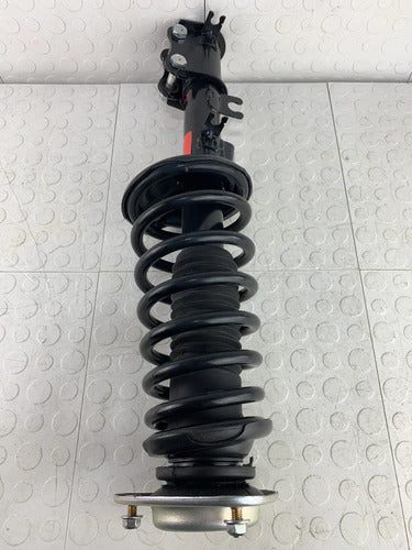 Amotiguador Delantero Derecho Chevrolet Tornado Van 2022-25