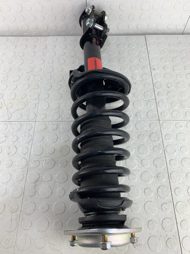 Amotiguador Delantero Derecho Chevrolet Tornado Van 2022-25