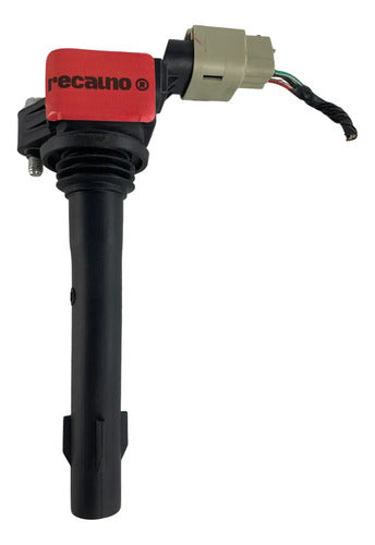 Bobina De Encendido Chevrolet Tornado Van 2022-2025
