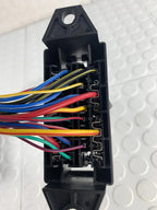 Caja De Fusibles Interior Chevrolet Tornado Van 2022-2025