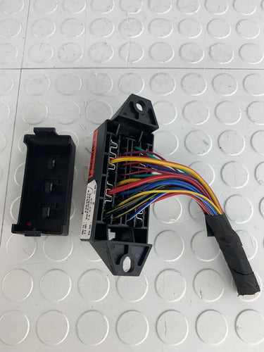 Caja De Fusibles Interior Chevrolet Tornado Van 2022-2025
