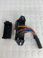 Caja De Fusibles Interior Chevrolet Tornado Van 2022-2025