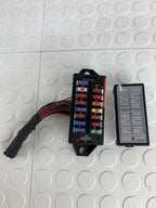Caja De Fusibles Interior Chevrolet Tornado Van 2022-2025