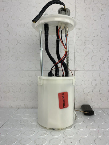 Bomba De Gasolina Chevrolet Tornado Van 2022-2025
