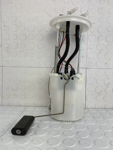 Bomba De Gasolina Chevrolet Tornado Van 2022-2025