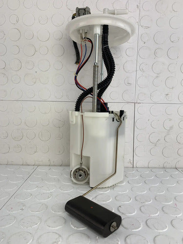 Bomba De Gasolina Chevrolet Tornado Van 2022-2025