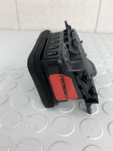 Rejilla Clima A/c Derecha Chevrolet Tornado Van 2022-2025