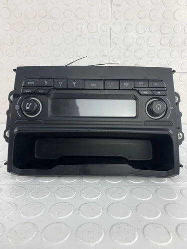 Estéreo Chevrolet Tornado Van 2022-2025 (bloqueado) Original