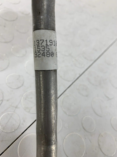 Manguera Clima Baja Pres Nissan Tiida Drive 2015-2018 1.6
