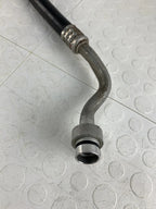 Manguera Clima Baja Pres Nissan Tiida Drive 2015-2018 1.6