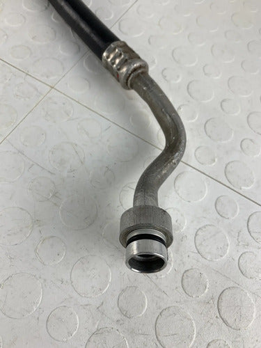 Manguera Clima Baja Pres Nissan Tiida Drive 2015-2018 1.6