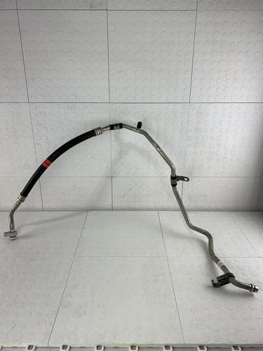 Manguera Clima Baja Pres Nissan Tiida Drive 2015-2018 1.6