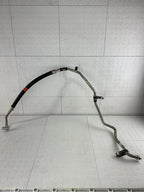 Manguera Clima Baja Pres Nissan Tiida Drive 2015-2018 1.6