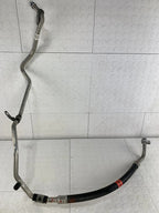 Manguera Clima Baja Pres Nissan Tiida Drive 2015-2018 1.6