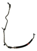Manguera Clima Baja Pres Nissan Tiida Drive 2015-2018 1.6