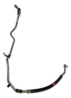 Manguera Clima Baja Pres Nissan Tiida Drive 2015-2018 1.6