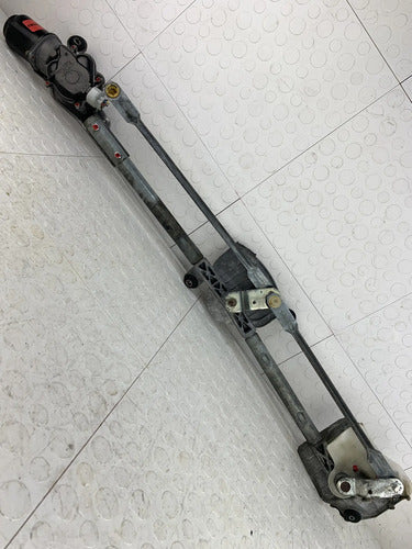 Motor Limpiaparabrisas Nissan Tiida Drive 2007-2018