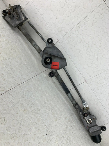 Motor Limpiaparabrisas Nissan Tiida Drive 2007-2018
