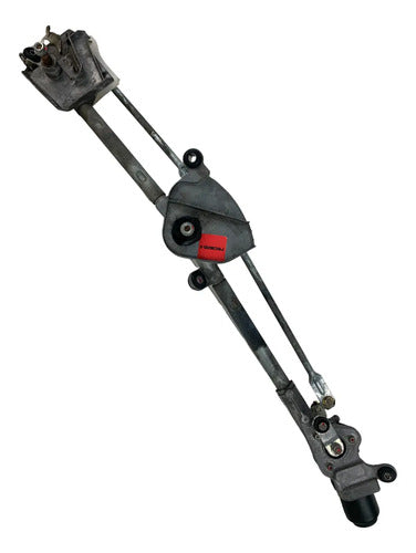 Motor Limpiaparabrisas Nissan Tiida Drive 2007-2018