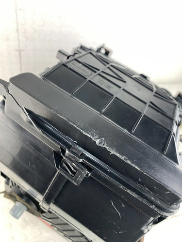 Panel Evaporador Caja P1 Nissan Tiida Drive 2015-2018 1.6