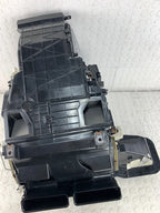Panel Evaporador Caja P1 Nissan Tiida Drive 2015-2018 1.6