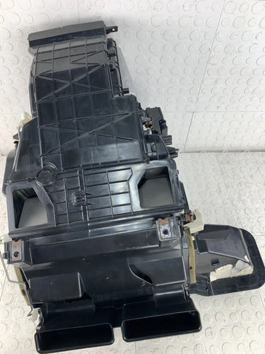 Panel Evaporador Caja P1 Nissan Tiida Drive 2015-2018 1.6