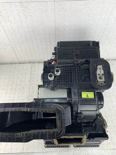 Panel Evaporador Caja P1 Nissan Tiida Drive 2015-2018 1.6