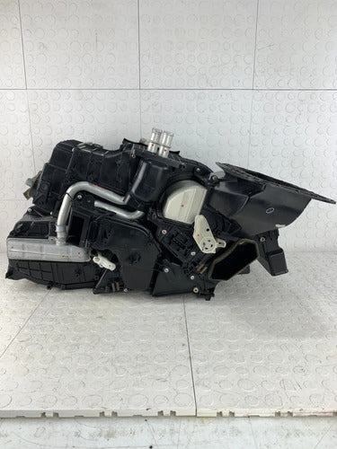 Panel Evaporador Caja P1 Nissan Tiida Drive 2015-2018 1.6