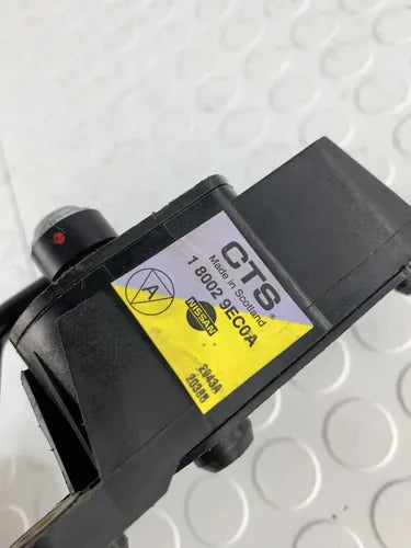 Pedal Acelerador Nissan Tiida Drive 2015-2018 1.6
