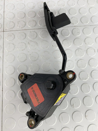 Pedal Acelerador Nissan Tiida Drive 2015-2018 1.6