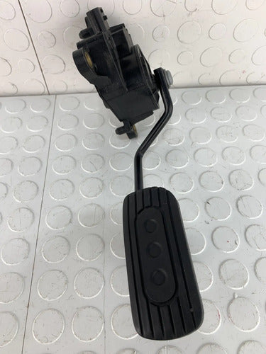 Pedal Acelerador Nissan Tiida Drive 2015-2018 1.6